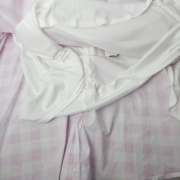 Heart Skirtall - Picture 3 of 12